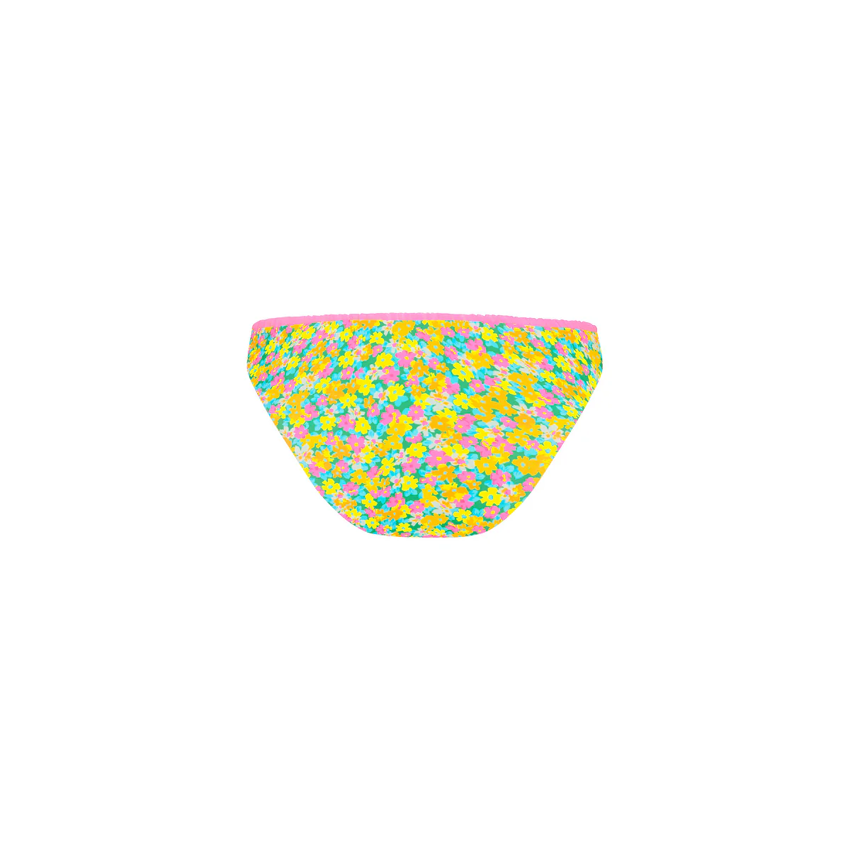 Decorative Minimal Cheeky Bikini Bottom - Hula Honey - Image 9