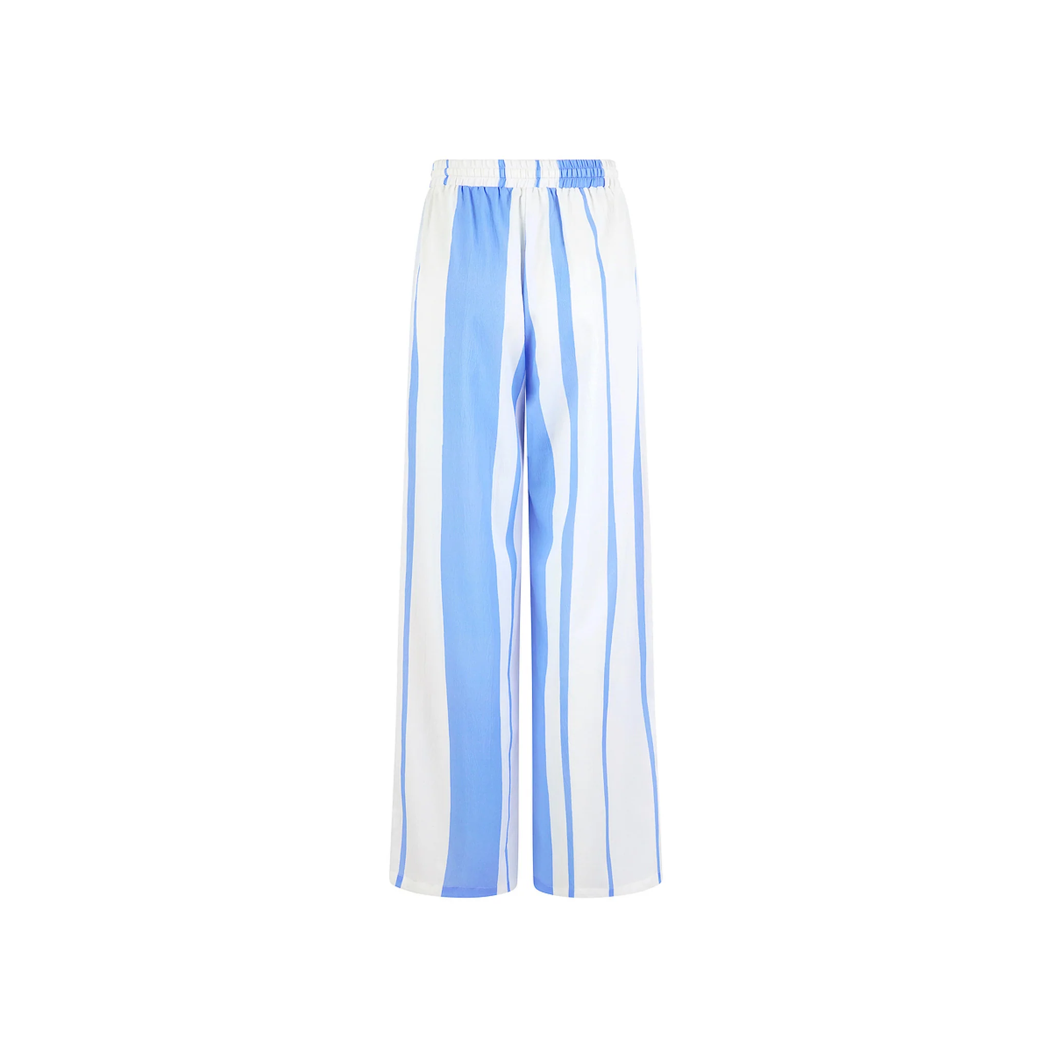 Drawstring Summer Pants - Sunny Daze - Image 11