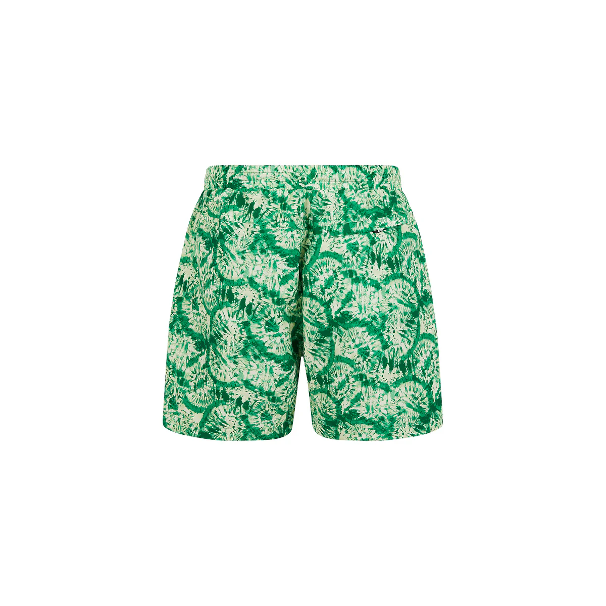Men's Swim Trunks - Emerald Tides - Image 10