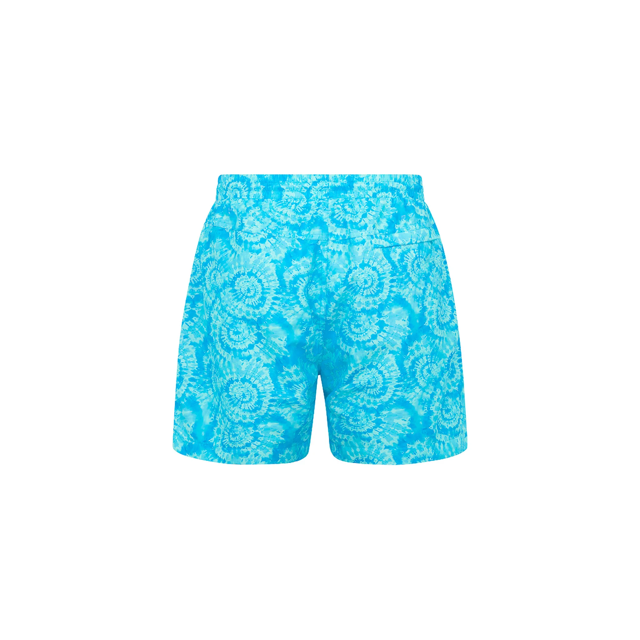 Men's Swim Trunks - Starry Seas - Image 6