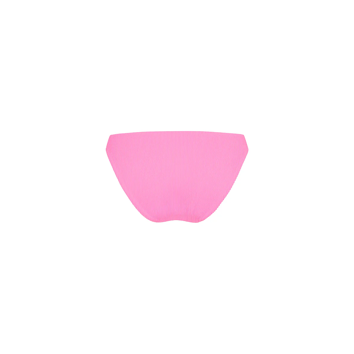 Minimal Full Coverage Bikini Bottom - Fairy Floss - Image 10