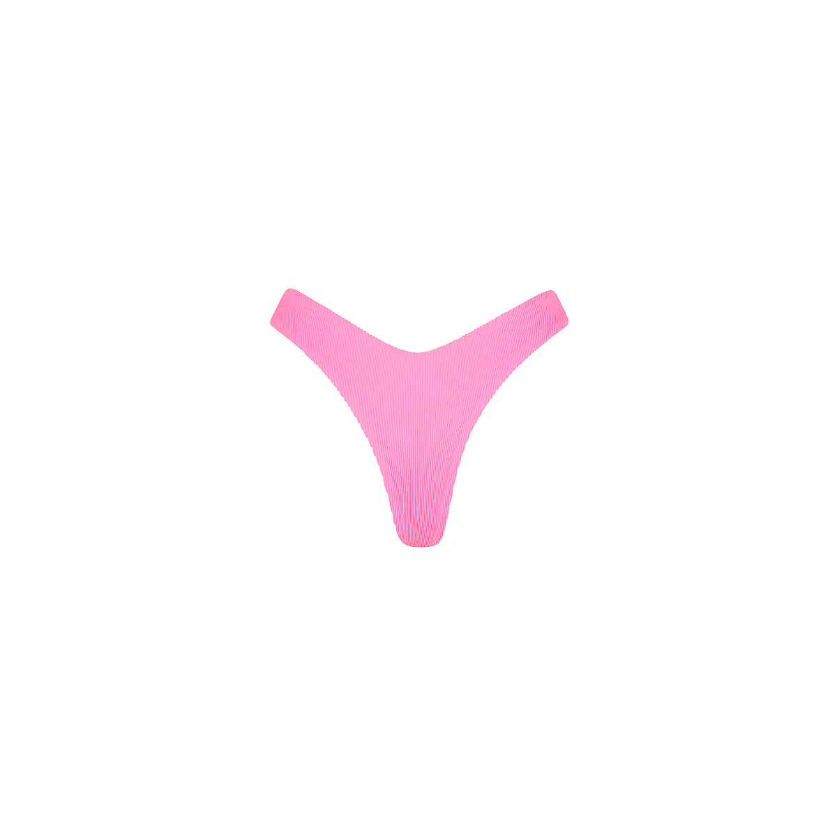 Y Cheeky Bikini Bottom - Fairy Floss - Image 10